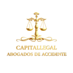 CapitalLegal Abogados de Accidentes Logo