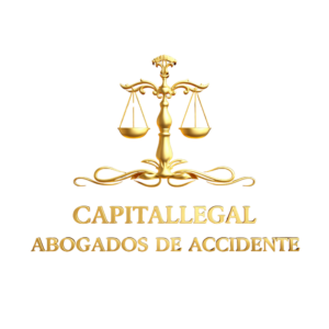 CapitalLegal Abogados de Accidentes Logo